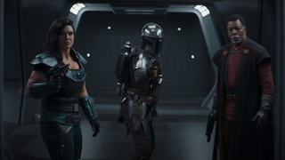 <i>The Mandalorian</i>'s New Teaser Ups the Stakes for Heroes and Villains Alike